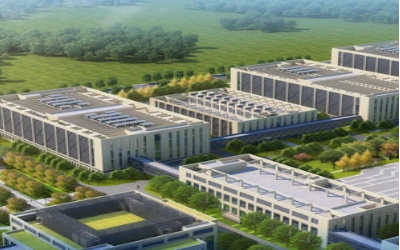 获认可|币游国际助力打造高标准金融数据中心